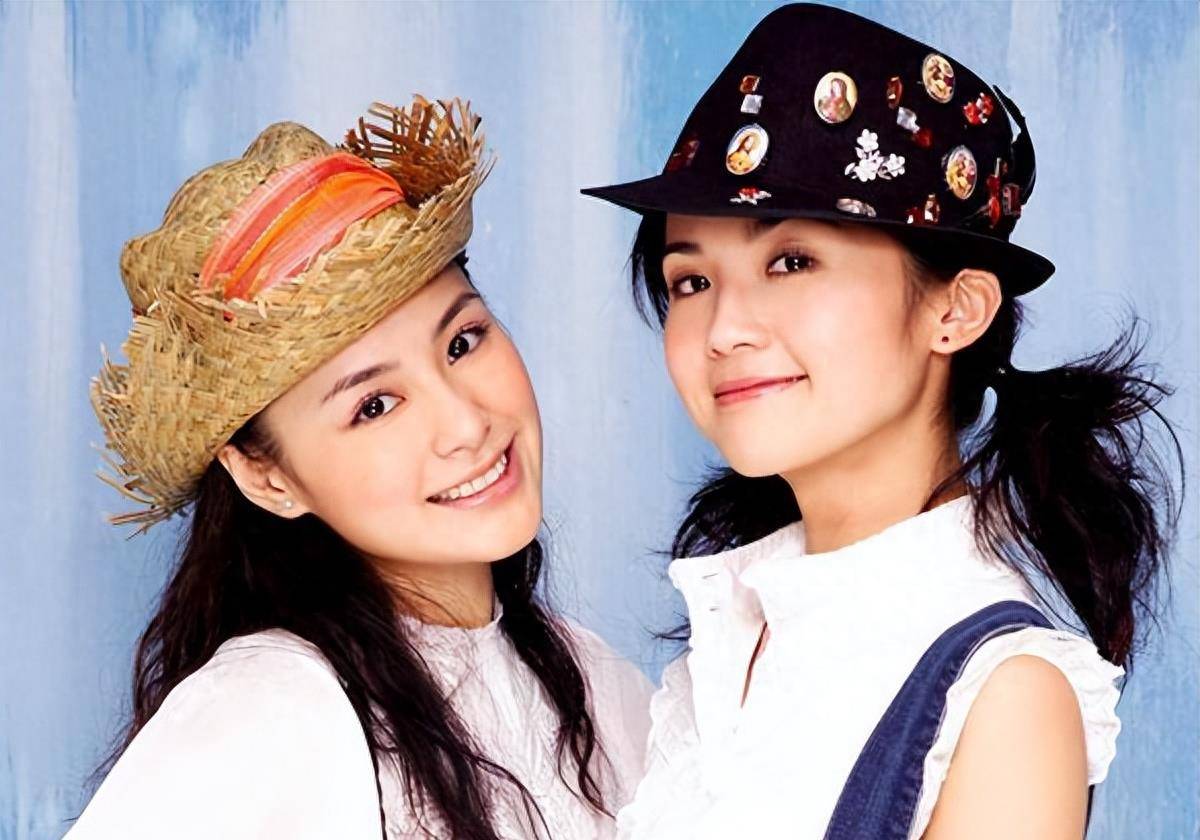 阿sa:巅峰时期隐婚4年,正面刚杨颖,为阿娇两肋插刀换一生挚友_陈伟霆