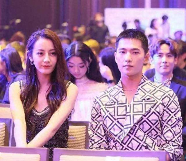 迪丽热巴的脸太高级,跟杨洋,吴磊毫无cp感,剧本再好也爆不了_电视剧