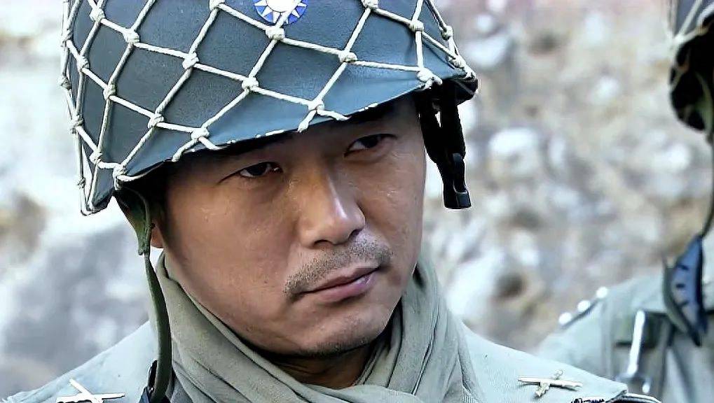 万式炯_和平_国民党