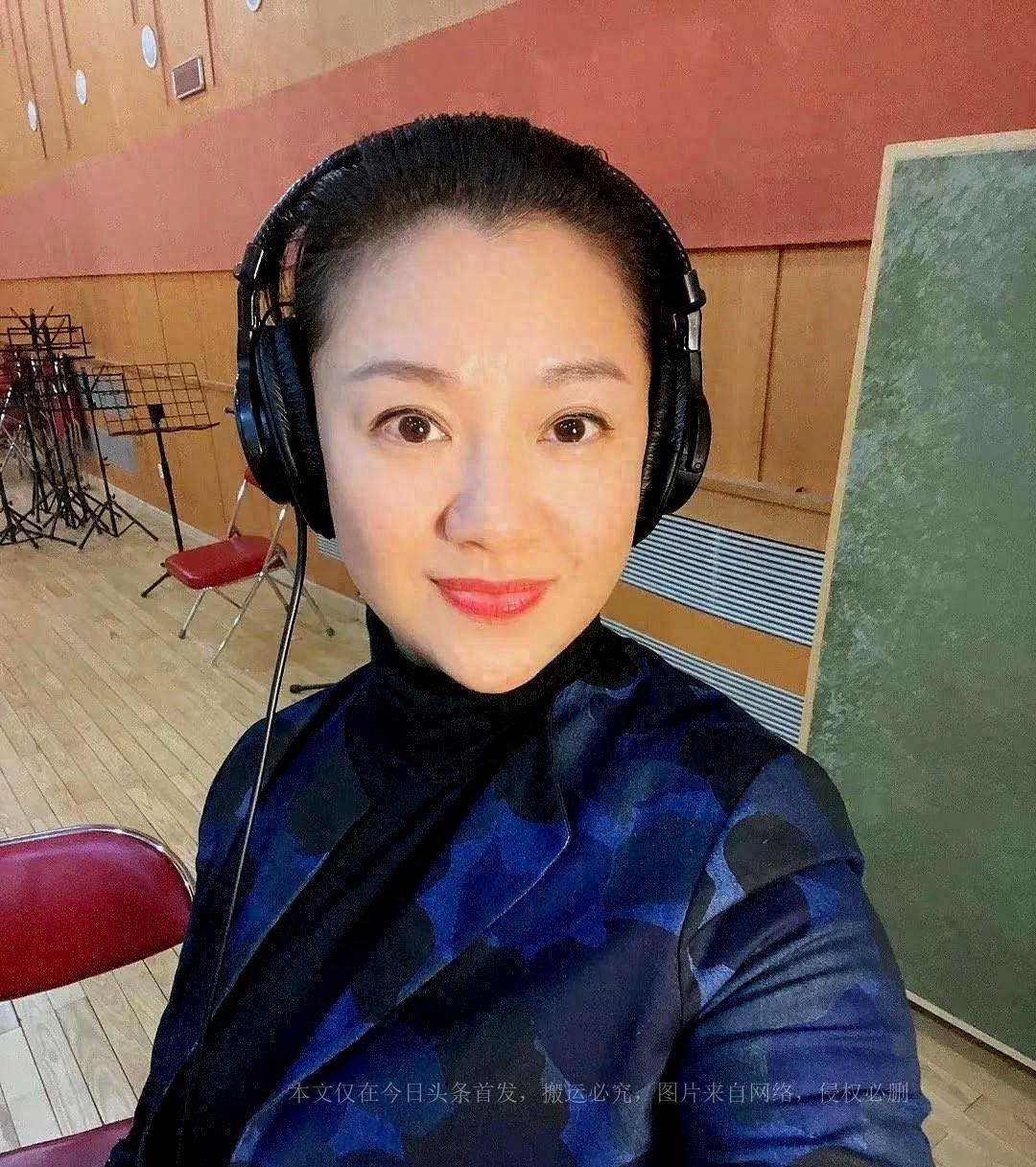 汤子星_金铁霖_母亲