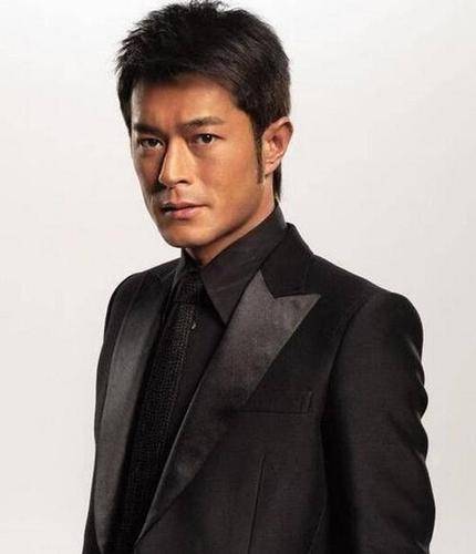 慈善天王【古天乐】的经纪人