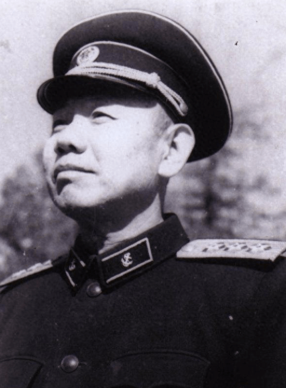 1971年,开国大将王树声到军营看望女儿,被哨兵拦下:请排队填表_王季迟