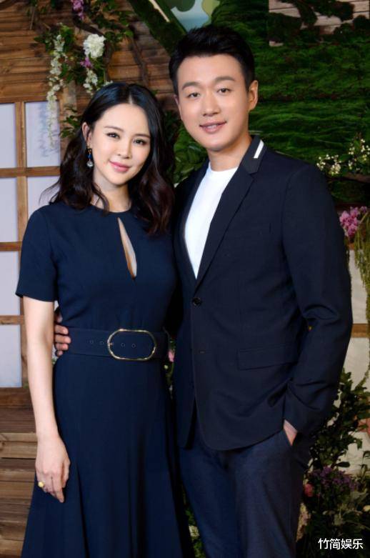 佟大为_关悦_家庭