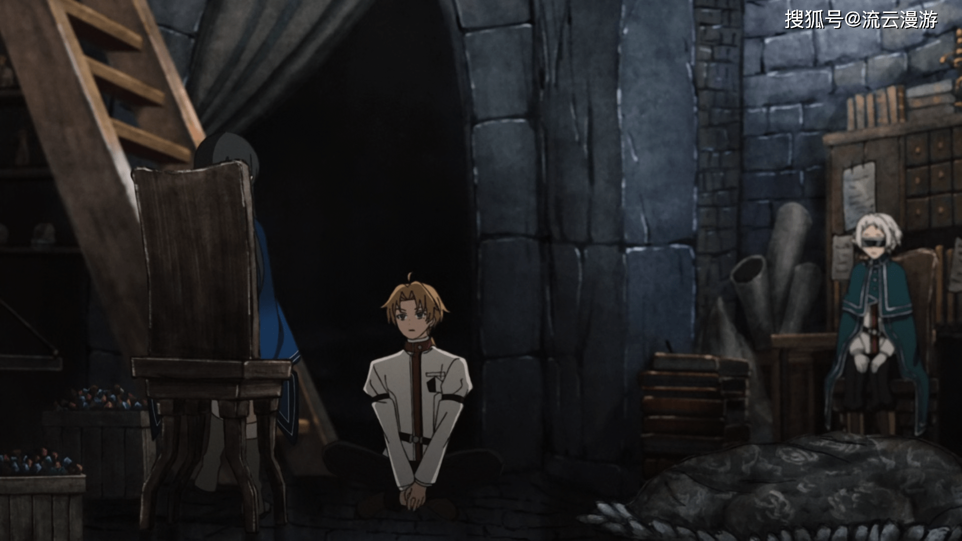 《七月新番排排乐》:霸权续作强势回归,热度走低无