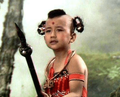 赵欣培:《西游记》里的红孩儿,拒绝演戏却贡献农业,今身价过亿_计算机