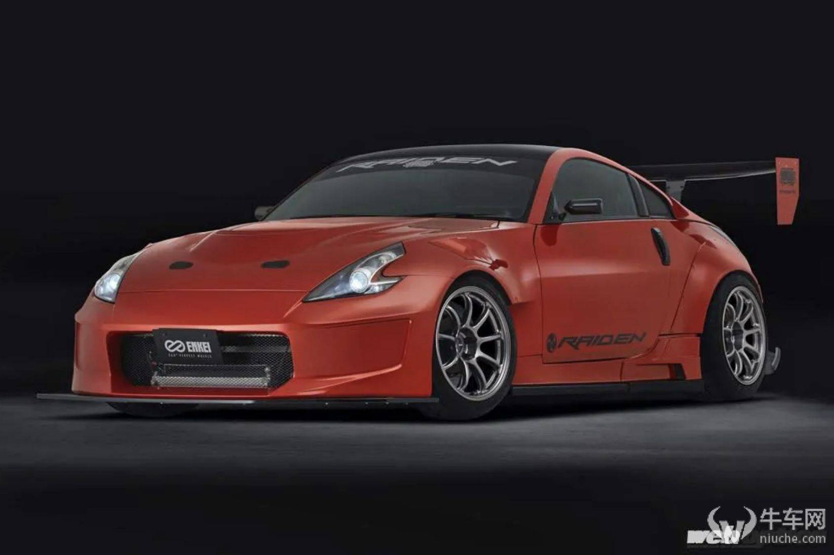 日本enkei推新品轮毂pf09 旋压技术更轻更耐用_搜狐汽车_搜狐网