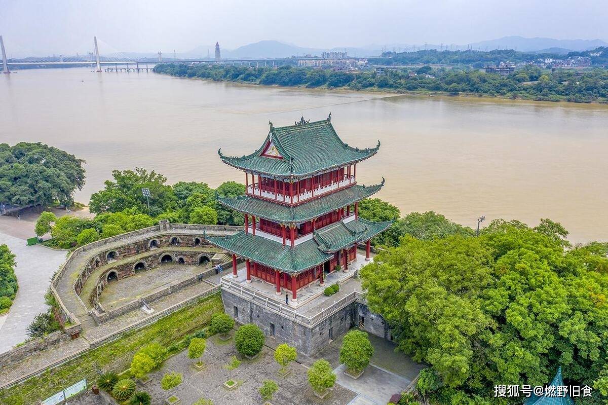 如果它排第二,应该没谁敢称第一了_赣州_赣南_店铺