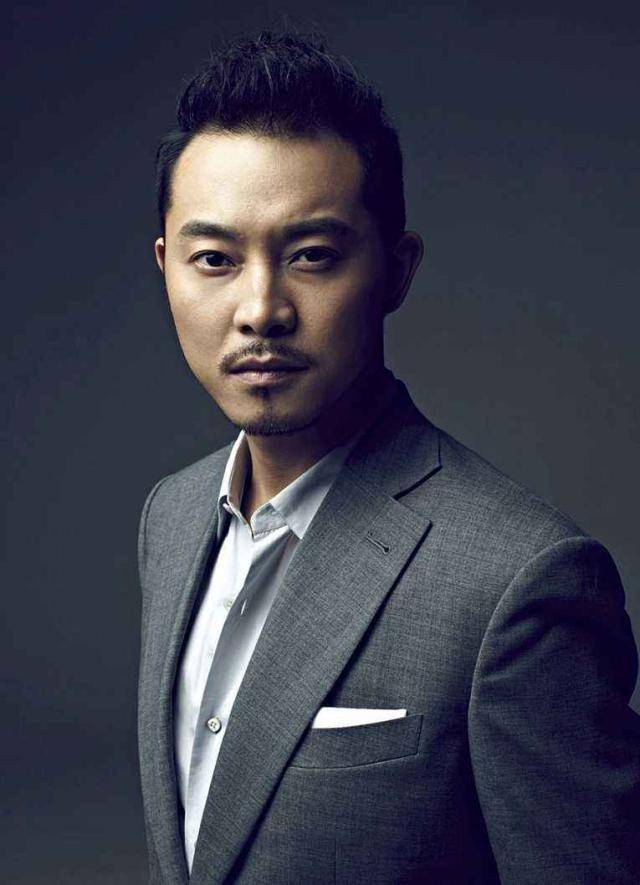 中年男士很容易发福 曾经发福的军艺校草漂亮成功 沈腾_杨洋_沙溢