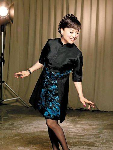 年轻的金马影后,比肩林青霞,如今隐退多年_翁倩玉_时候_作品