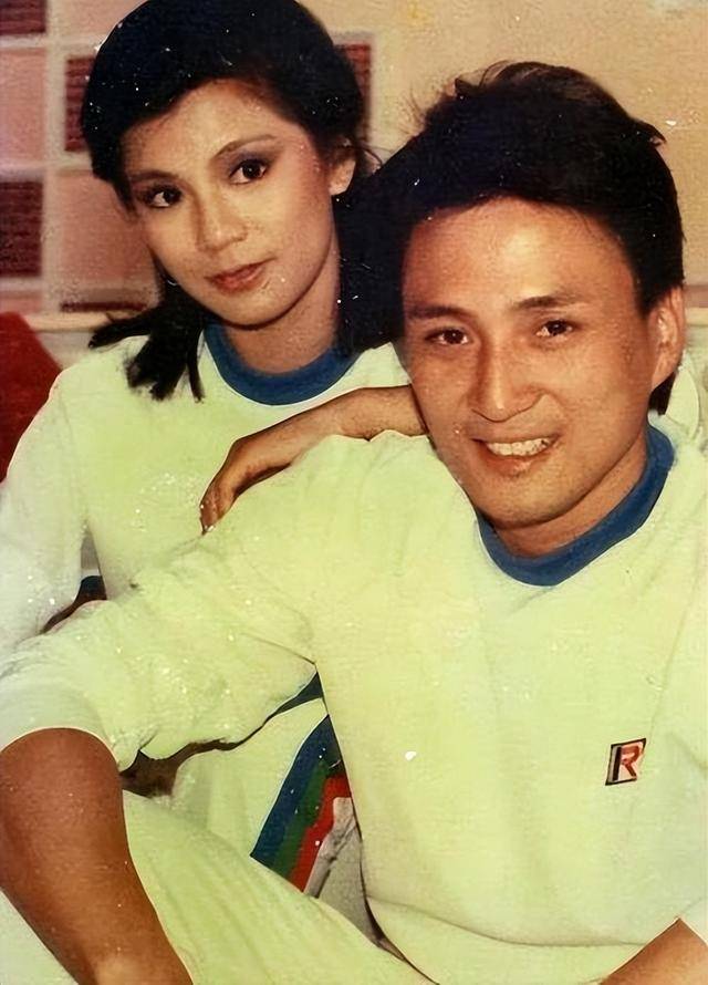 梁朝伟_公司_黄日华