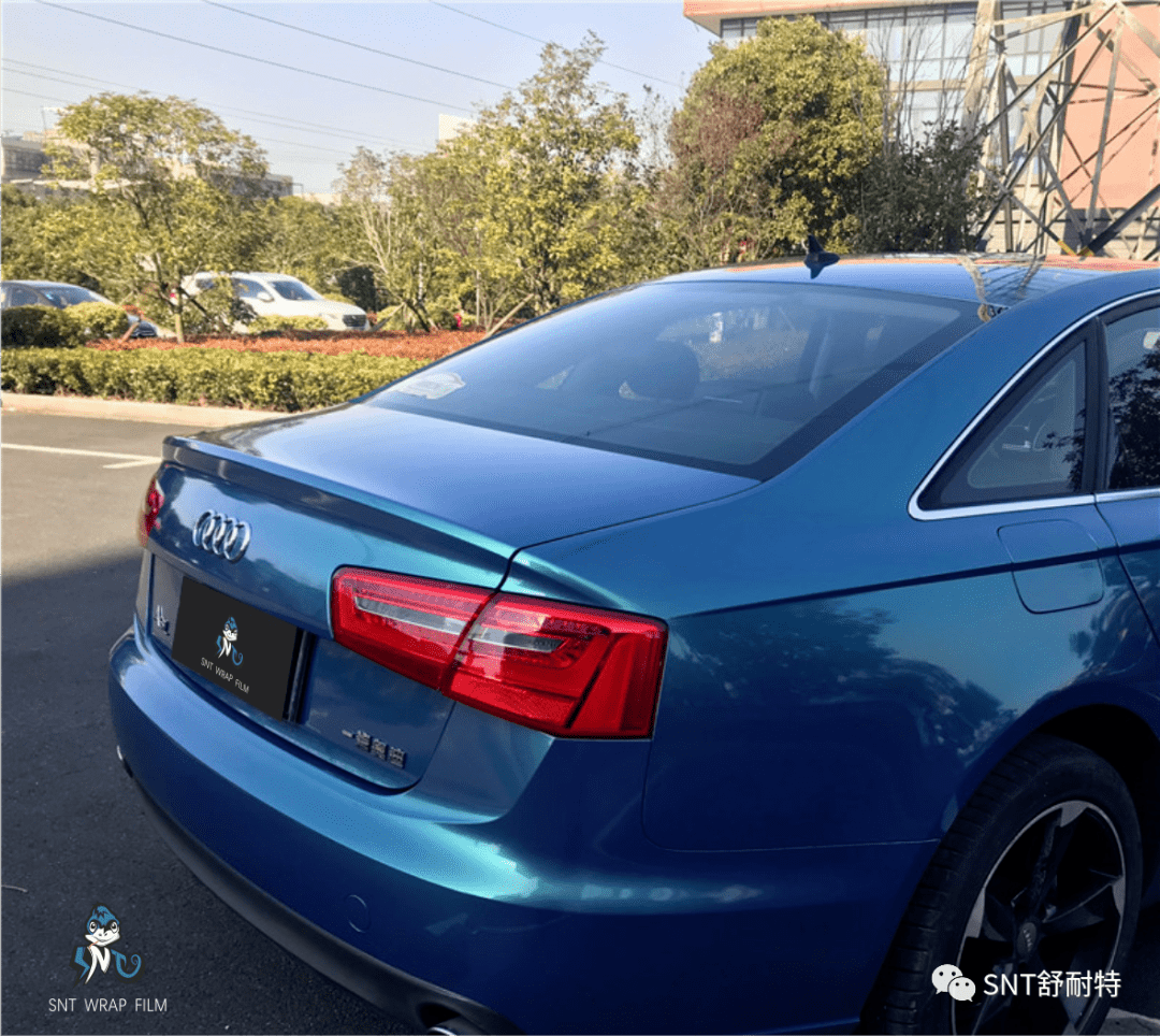 舒耐特【梦幻孔雀绿】,典藏浓色,雍容华贵~_搜狐汽车_搜狐网