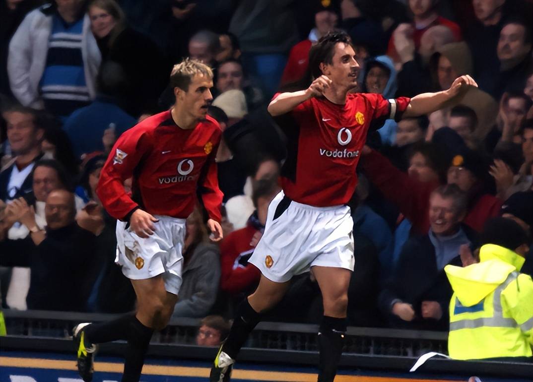 阿扎尔上榜,一人转型教练很失败_内维尔_弟弟_哥哥