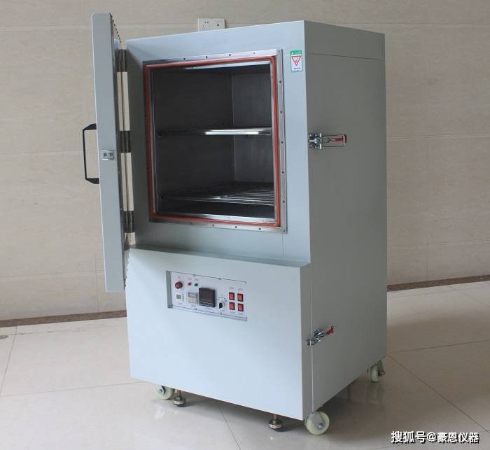 福州真空干燥箱