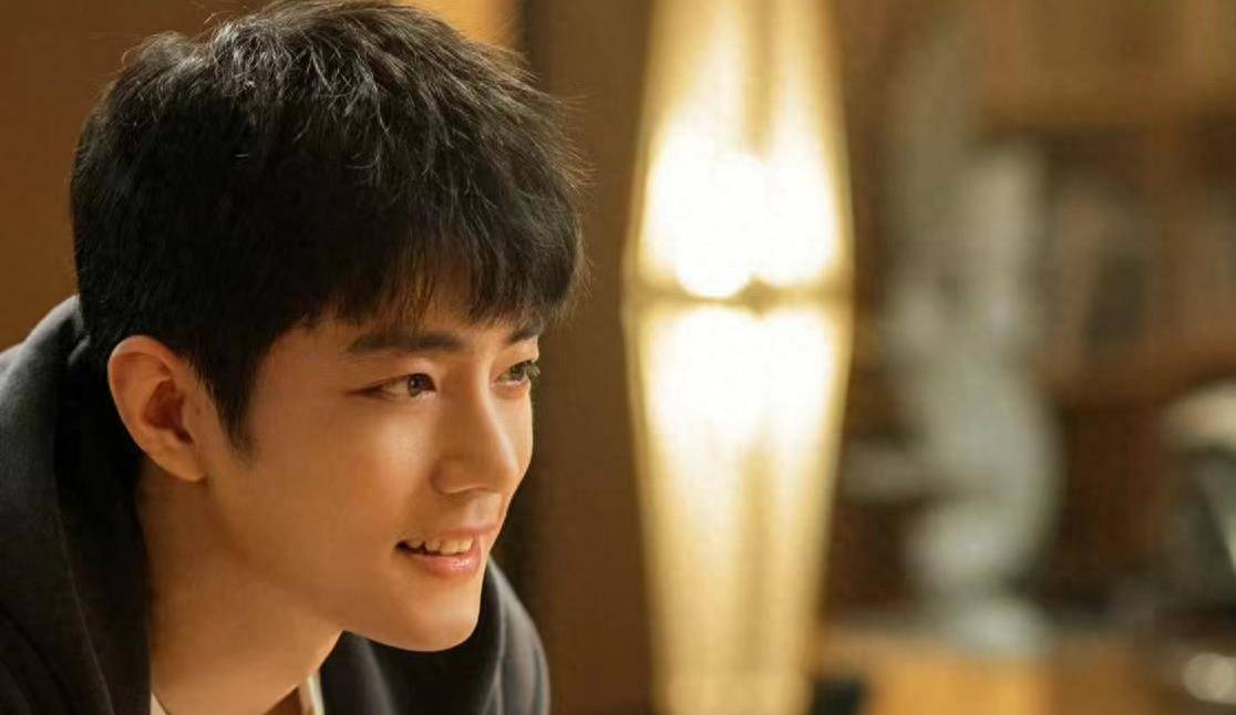 《骄阳伴我》5位帅哥演员,认出了老熟脸田雨,没认出"周楠"_盛阳_肖战