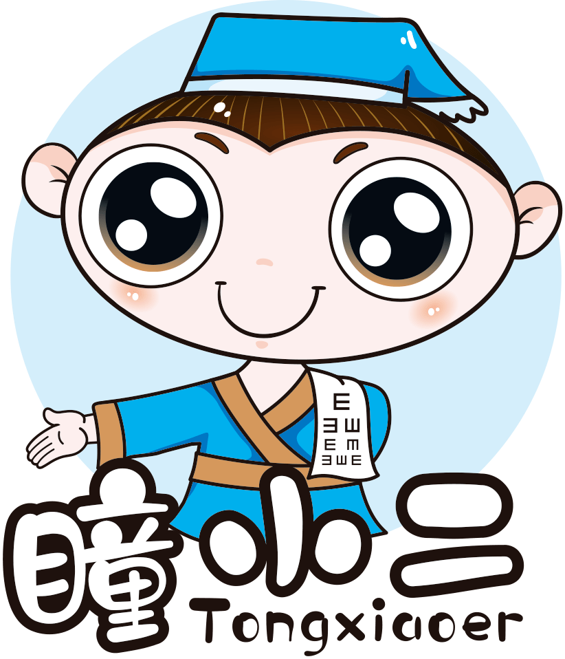 恭喜"瞳小二"将荣登cctv-7国防军事,cctv-17农业农村频道,展现品牌