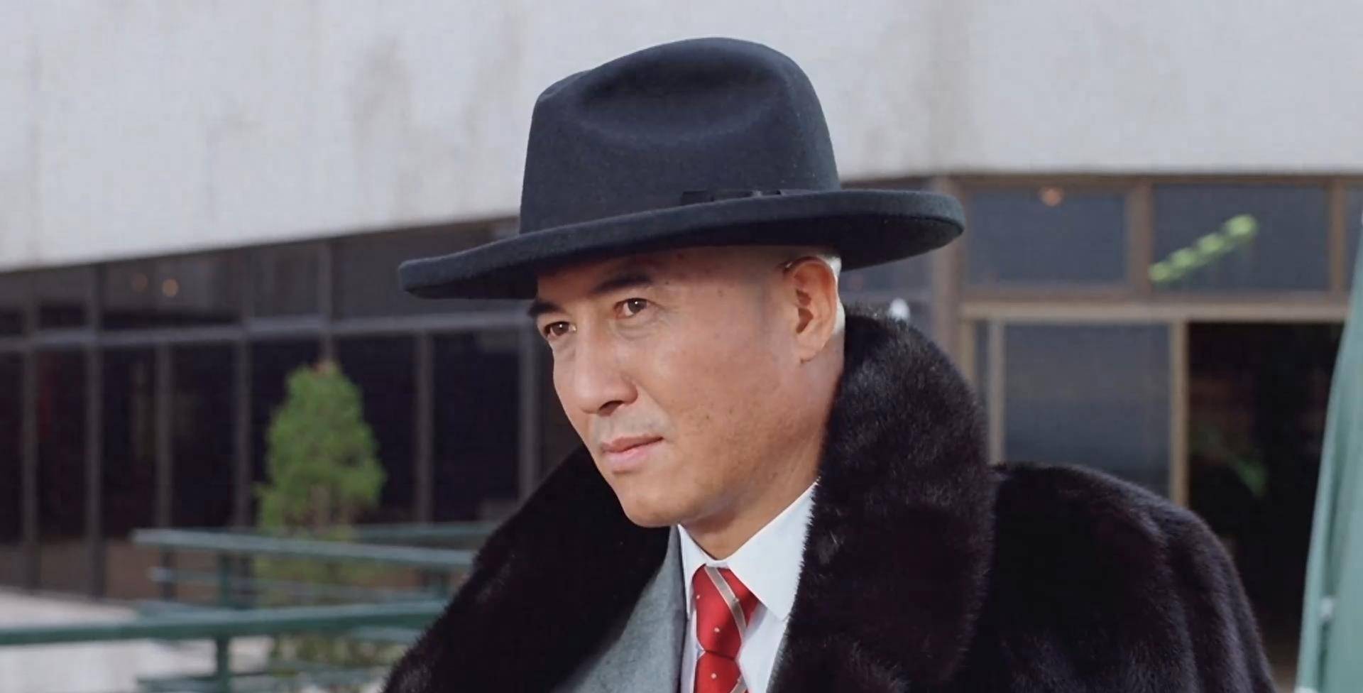 他夺走舒淇第一次,"害死"古龙,死后遭报应连女儿都不来送终_柯俊雄