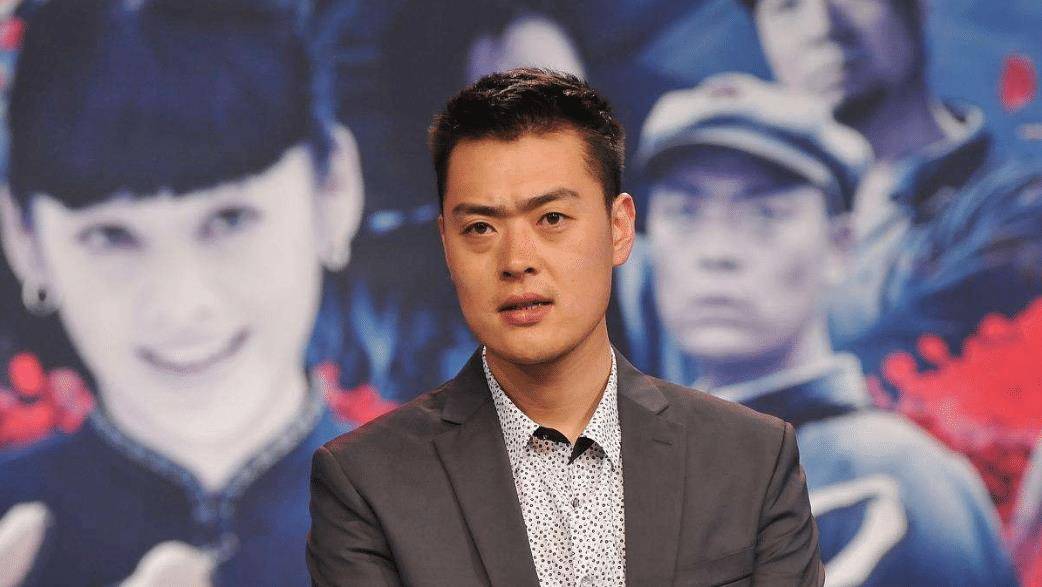 演员张桐:成名后为父母买房,直言:他们的付出我永远记得_表演_孩子