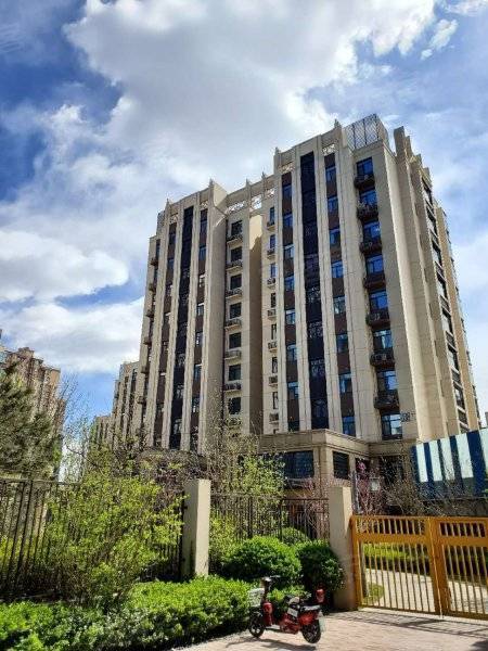 泰禾壹号公馆(上海宝山泰禾壹号公馆)基本信息,售楼处电话,物业费