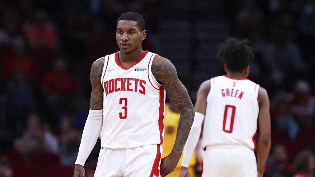 小波特因家暴被捕,女友入院,联盟或解约_凯文·波特_的合同_后场