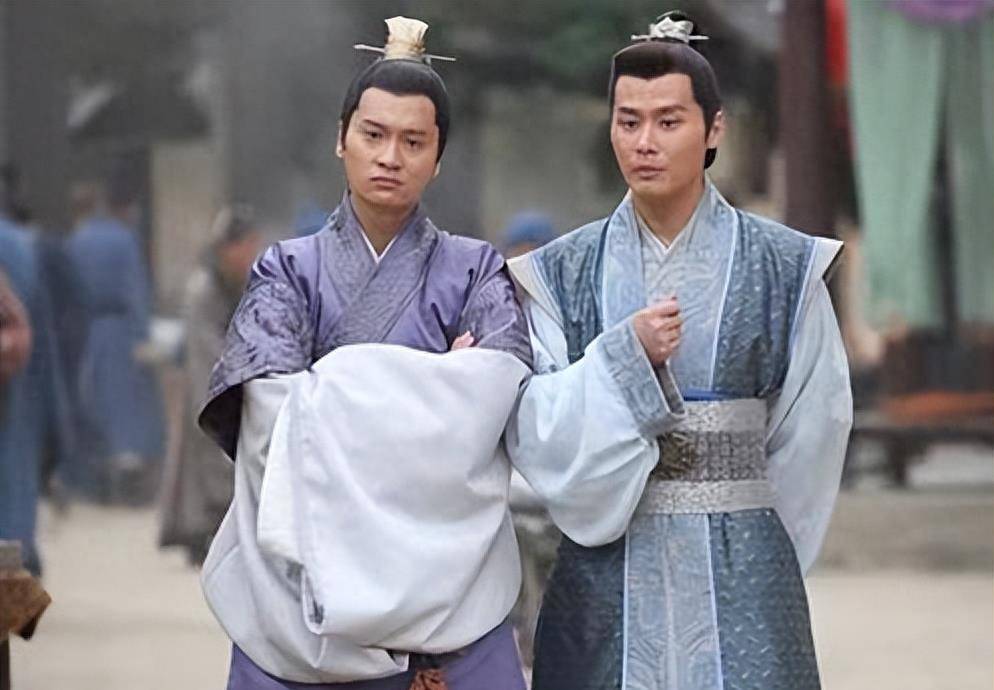 萧景睿_儿子_谢玉