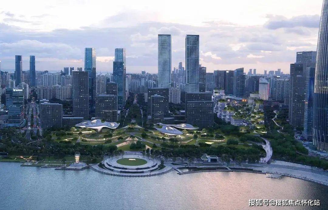 恒裕深圳湾(深圳)恒裕深圳湾_恒裕深圳湾欢迎您丨恒裕深圳湾楼盘详情