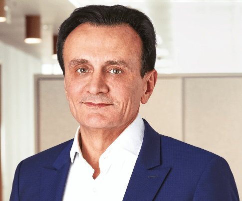 阿斯利康ceo或将离职_pascal_公司_soriot