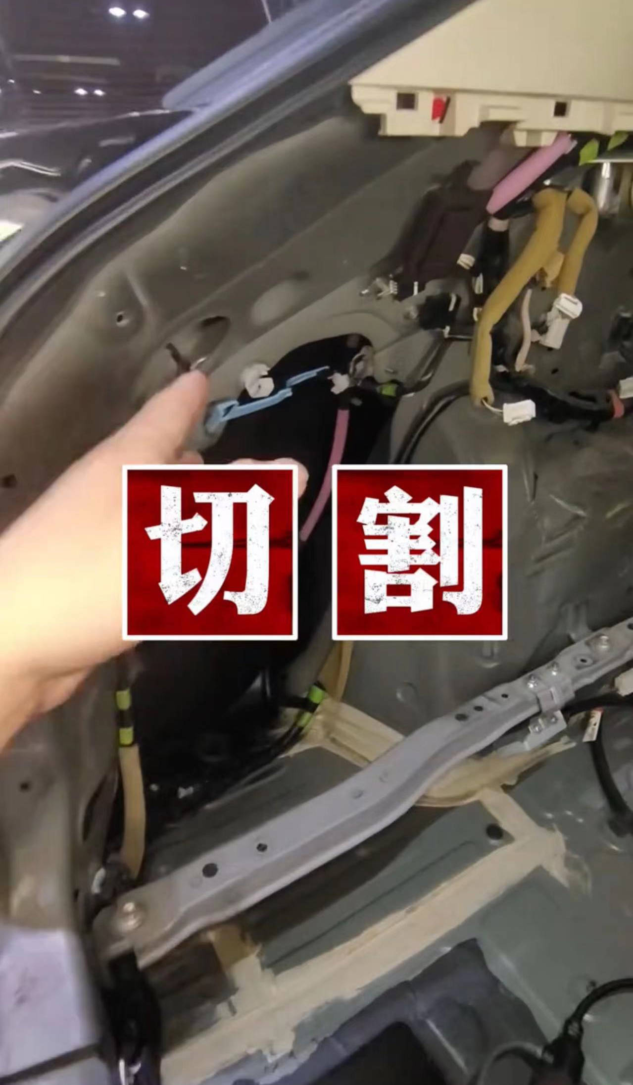 异地买车遇精修，买前检测有保障