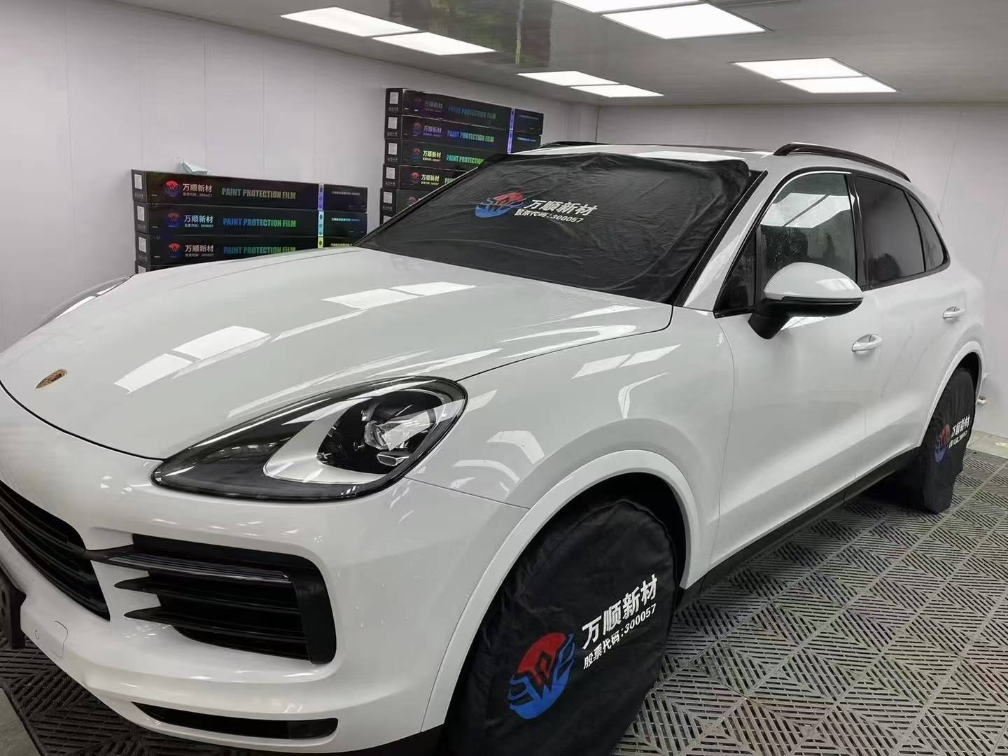 bop隐形车衣怎么样(万顺隐形车衣怎么样)_搜狐汽车_搜狐网
