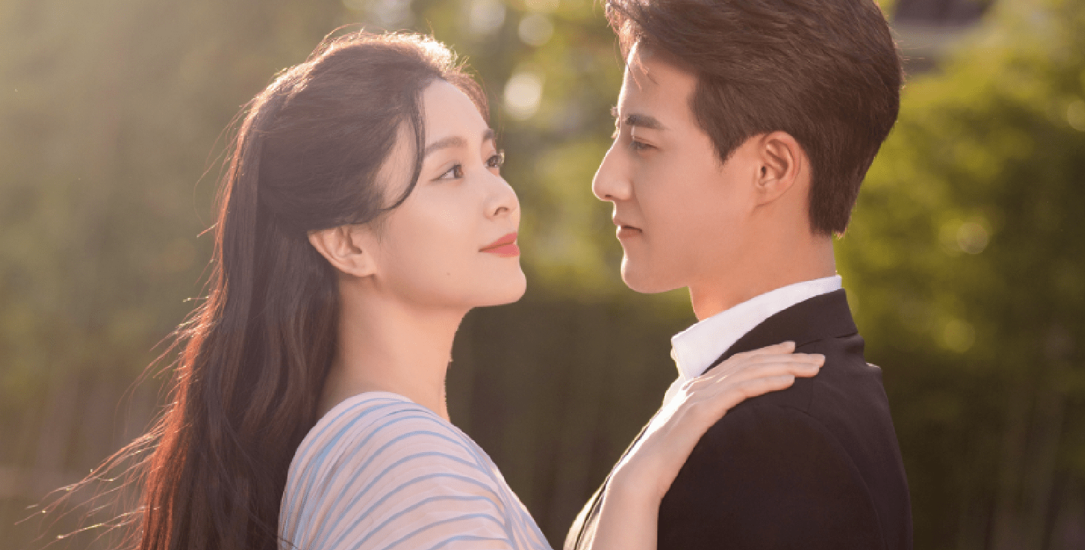 《反击罗曼史》定档0915,保镖携手千金,复仇恋爱两不误_林妍_肖陌