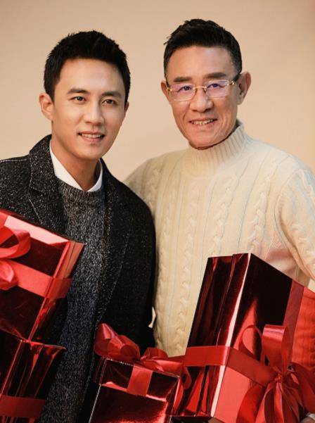 "仗义执言"杜淳:为宠妻与长辈辩论,却不分是非坑惨兄弟_王灿_印小天