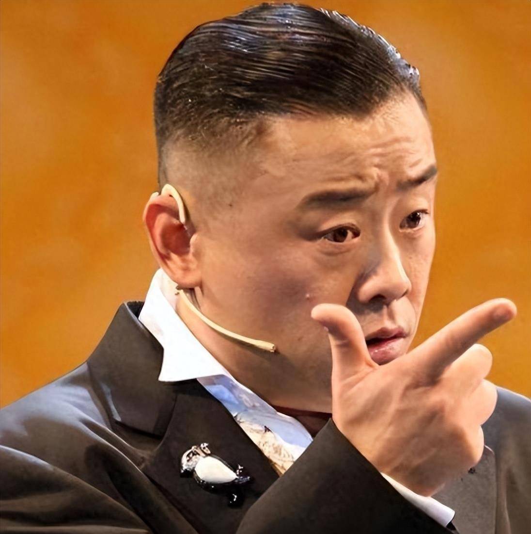 "消失"6年的周立波,已经走上了一条"不归路"_张洁_事业_小时候