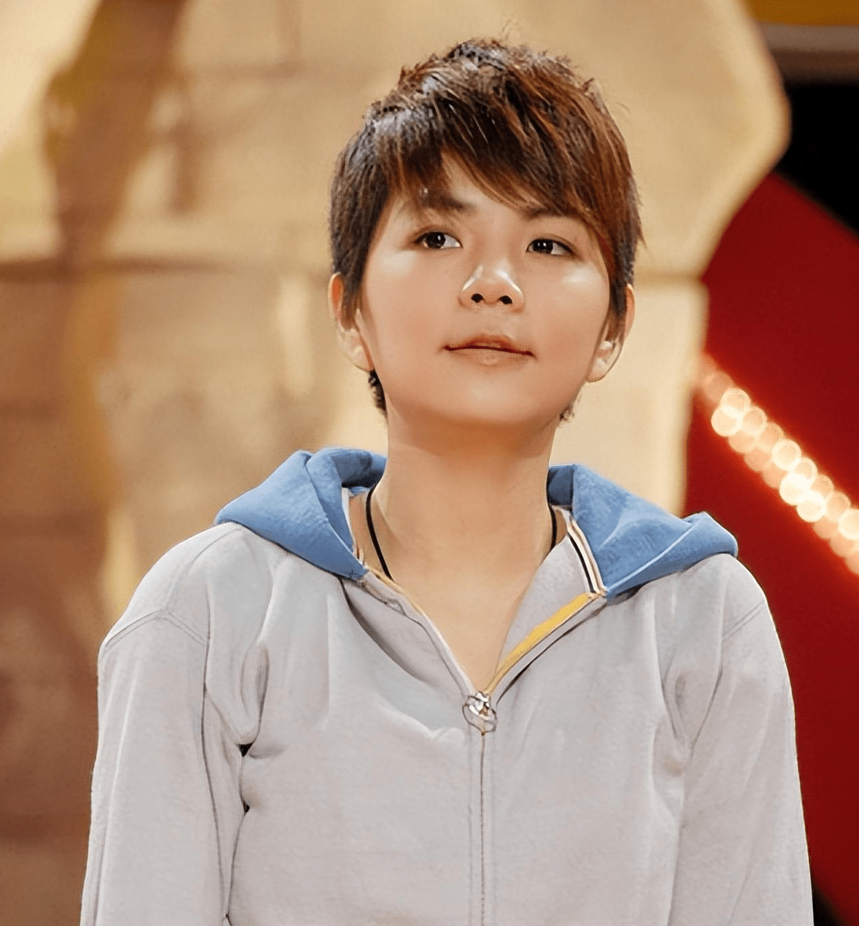 ella是台湾女子音乐组合s.h.