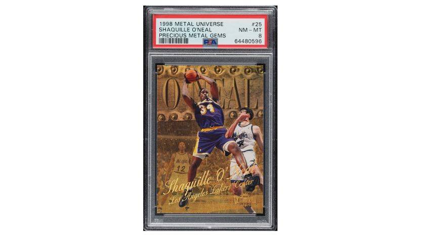 card home 10张最贵的奥尼尔球星卡!_oneal_logoman_卡片