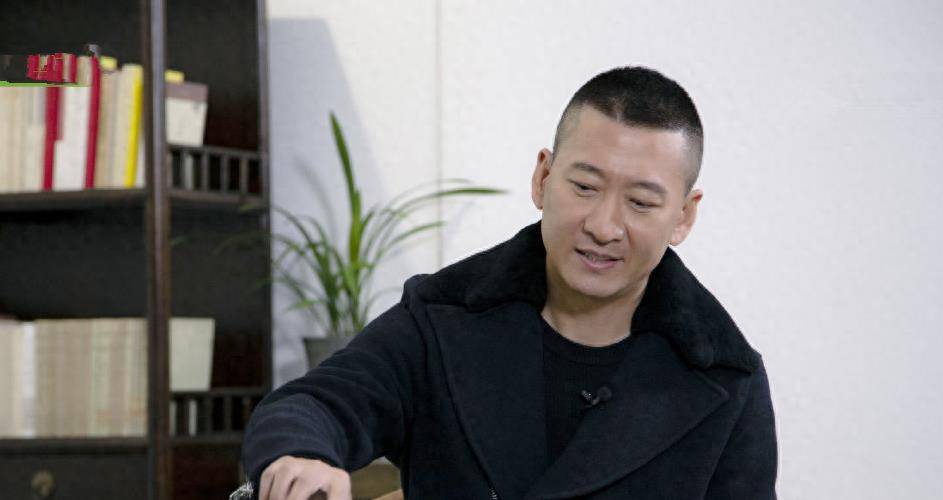 尔康周杰凌晨发文感慨:做演员的时候没看到几个好演员_林心如_节目