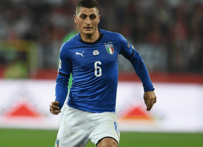 回顾巴黎传奇维拉蒂的11年30冠征程_球员_荣耀_他用