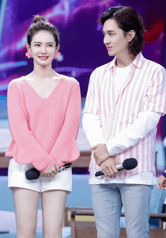 戚薇痛斥老公李承铉,因给女儿起名引争议:"这里不是韩国"_母亲_名字