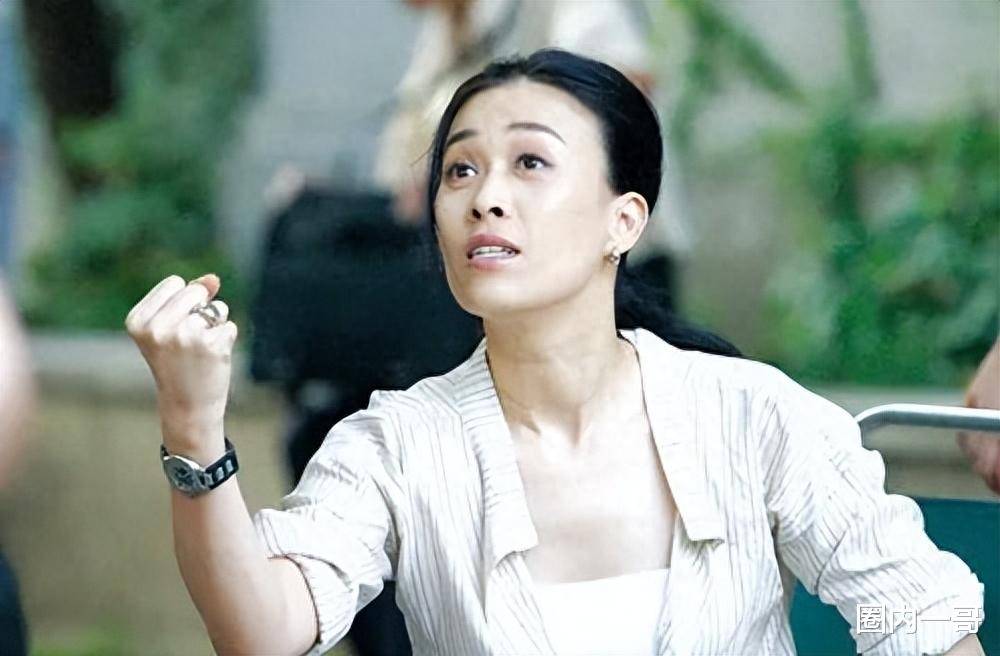 那英无惧骂声再上综艺捞金,风大再大也挡不住挣钱,脸皮真够厚!