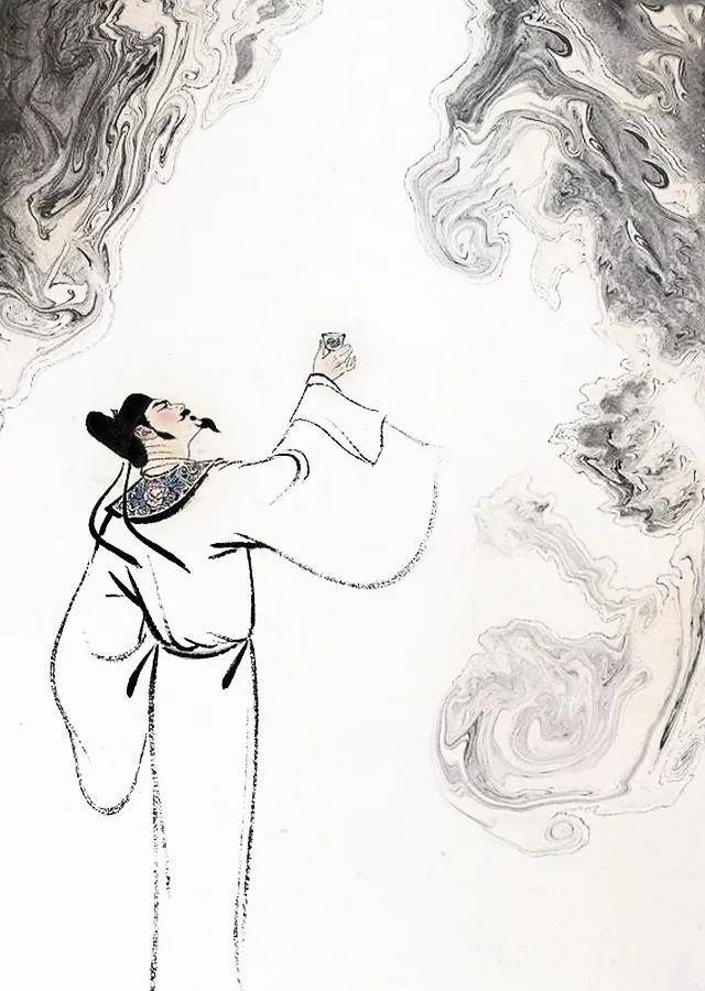 探秘峨眉山的矿泉水水源地-大自然的恩赐_龙门_两岸_李白