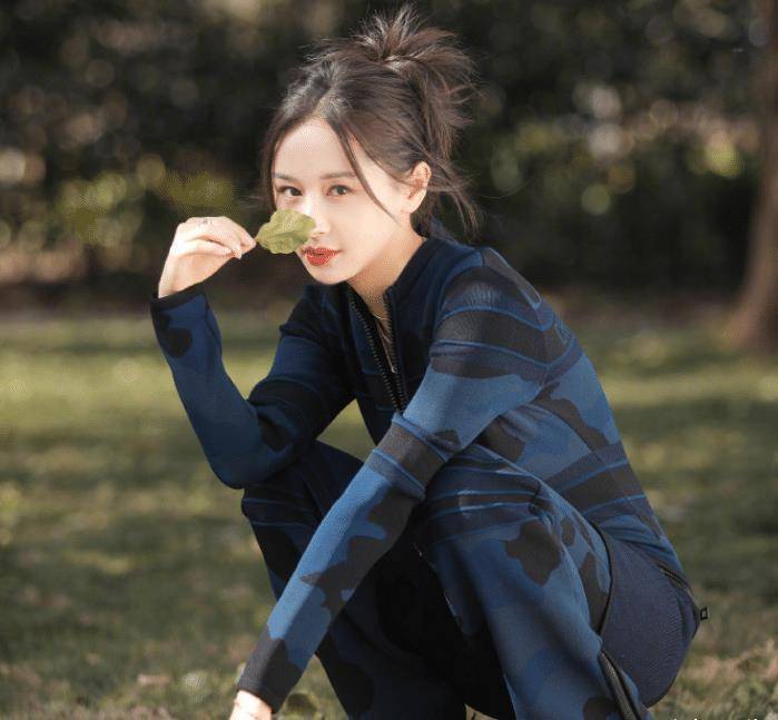 王子文官宣恋情不久,网传将要回归拍戏,合作男主却不受待见_演技_实力