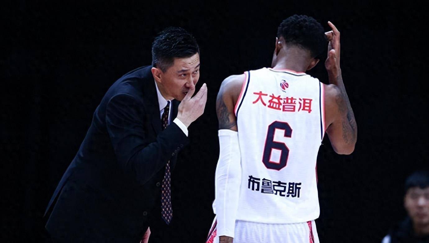 马尚自愿减薪,心系广东队想拿一个冠军_外援_赛季_降薪