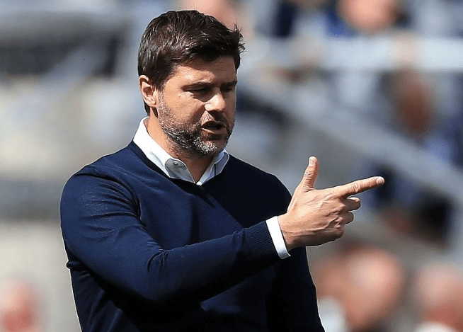 在最近结束的一场强强对决中,热刺主教练波切蒂诺对切尔西的失败_比赛