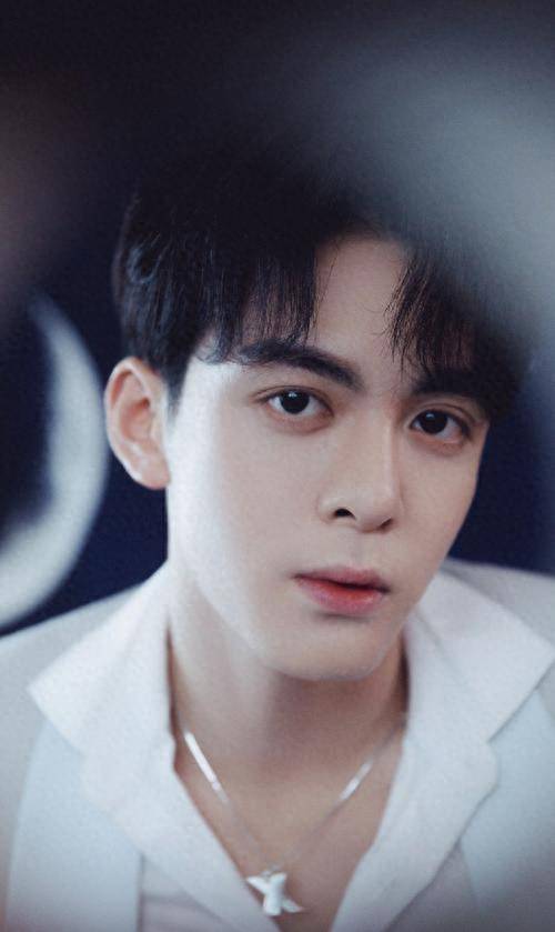 文淇张颂文合作,宁静使用眉笔被考古,曾舜晞毛晓彤新戏合作_东方_搭档