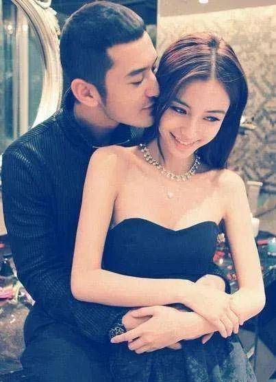 baby美模时与闺蜜文咏珊互撕,好姐妹是拿来卖的?_黄晓明_香港_绯闻