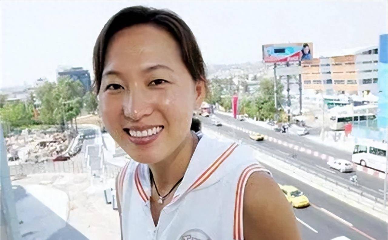 东方神鹿王军霞现状:三婚后终收获幸福,今依然活跃在我们田径界_天文