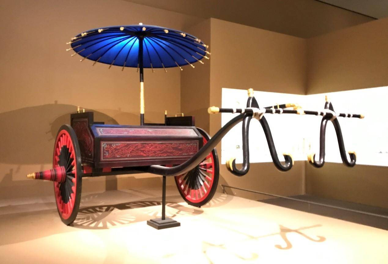 老早就参透人生,西汉诸侯王刘胜的尊贵生活画卷_汉武帝_汉代_儿子