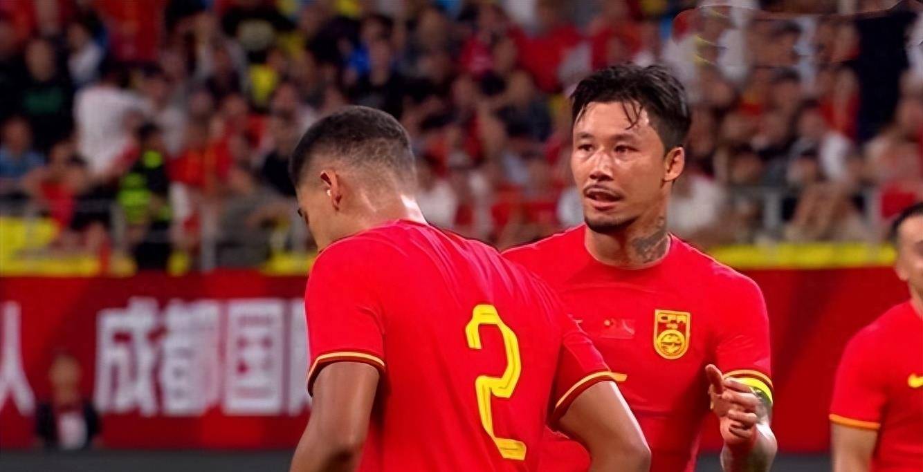 主场球迷倒戈_比赛_叙利亚队_挑战