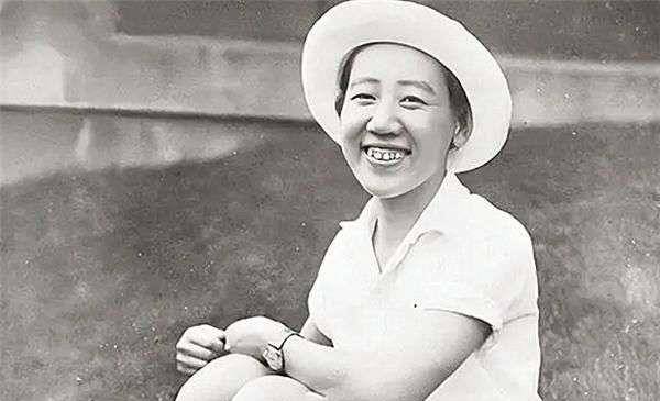 川岛芳子人间美物?