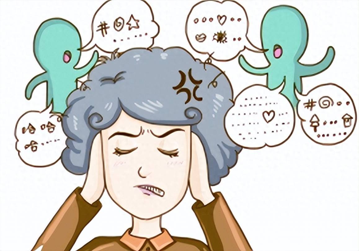 【名院名医】正确认识精神疾病,科学防治是关键!_患者_行为_心理