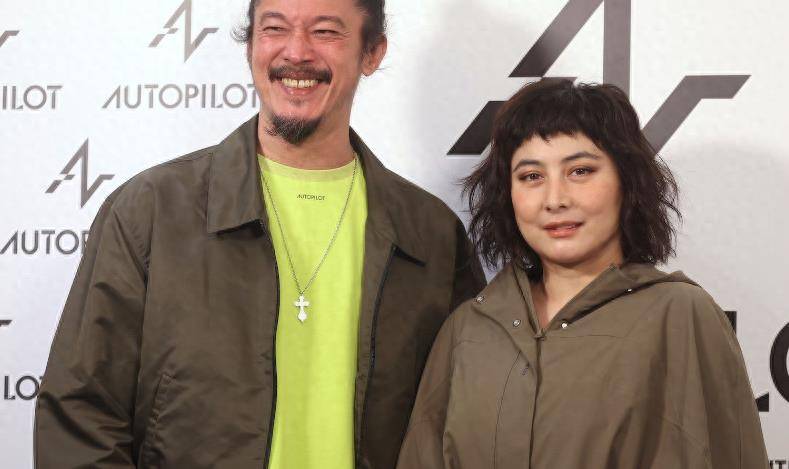 何超仪再谈丈夫病危入院,担心陈子聪无法接受现实,至今隐瞒病情_医生