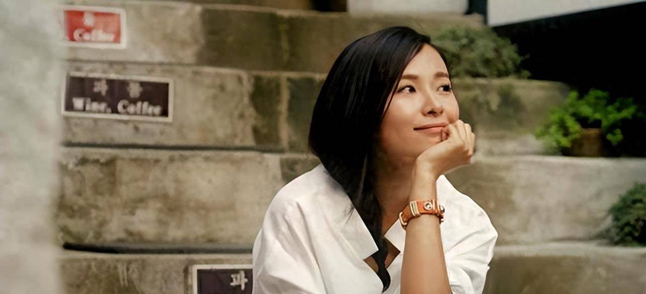 "干爹干哥"随便认,加入他人婚姻,"顶级绿茶"江一燕现形记_尹力_邓超